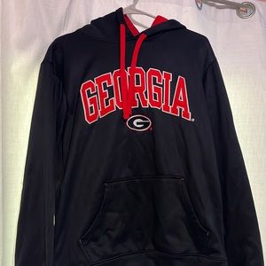 Georgia Hoodie